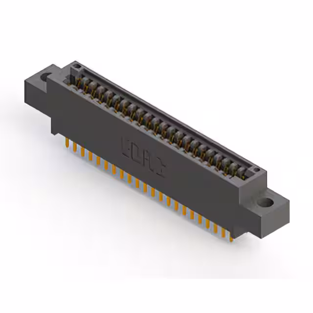 895-044-521-804 EDAC Inc.  Edgeboard Connectors